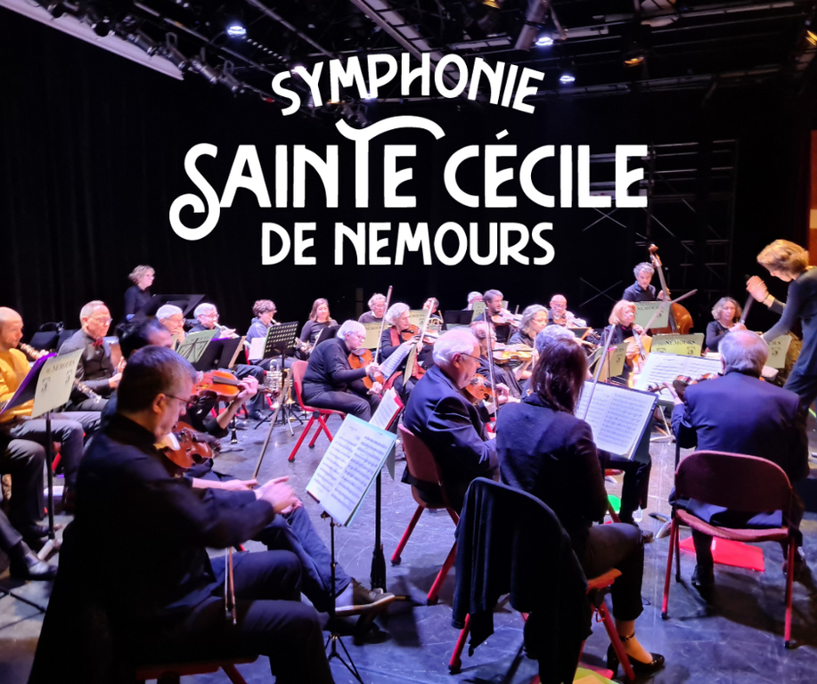 Photo de l'orchestre